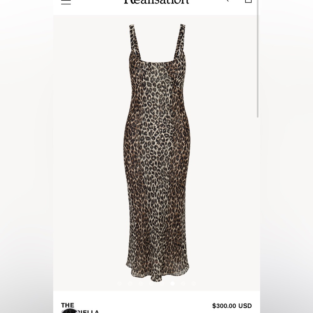 Realisation Par Dress